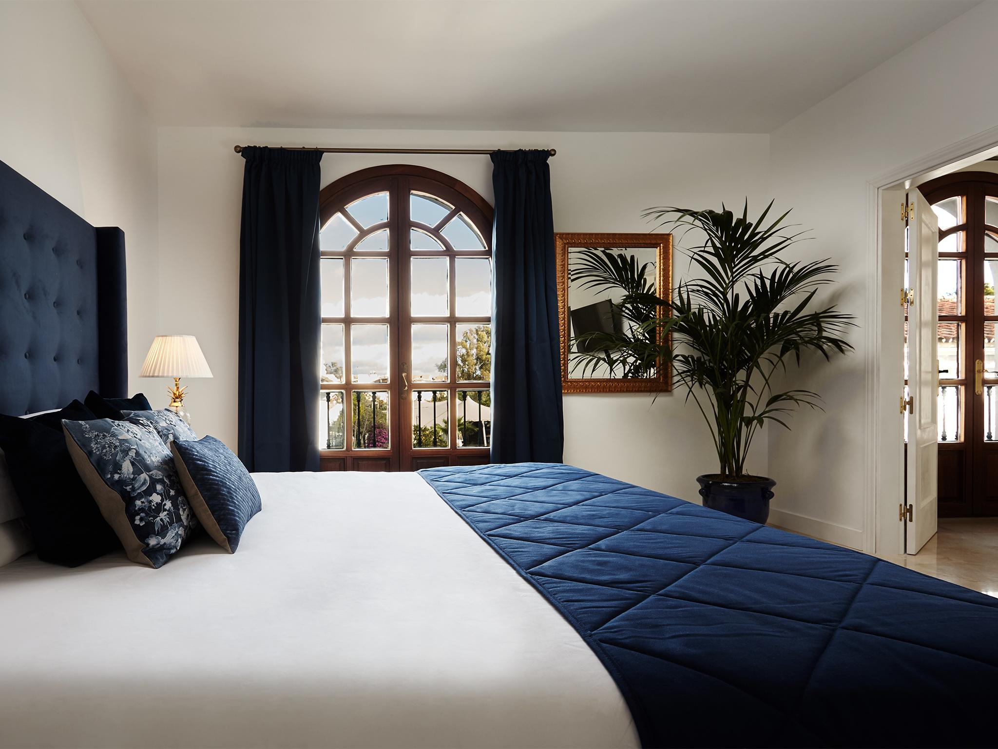 Hotel The Touch Puerto Banus Марбелья Екстер'єр фото