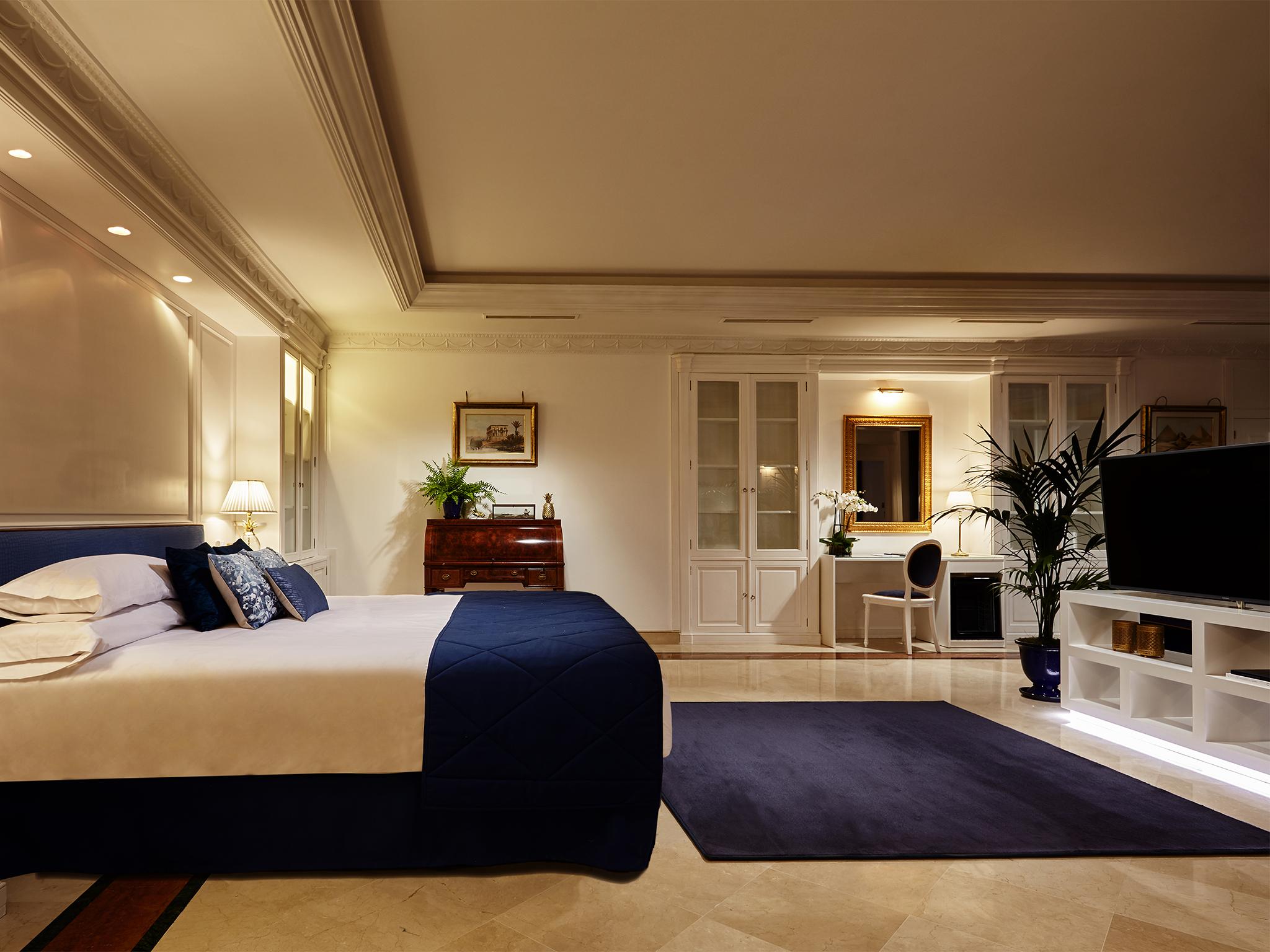 Hotel The Touch Puerto Banus Марбелья Екстер'єр фото